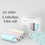 A9 color