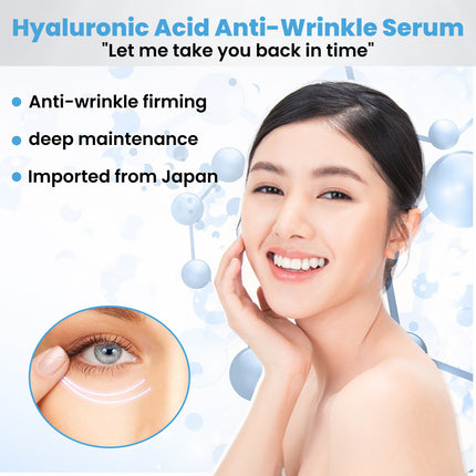 Hyaluronic Acid Skin Care Tools - 𝓢𝓱𝓸𝓹𝓵𝓮𝓬𝔂