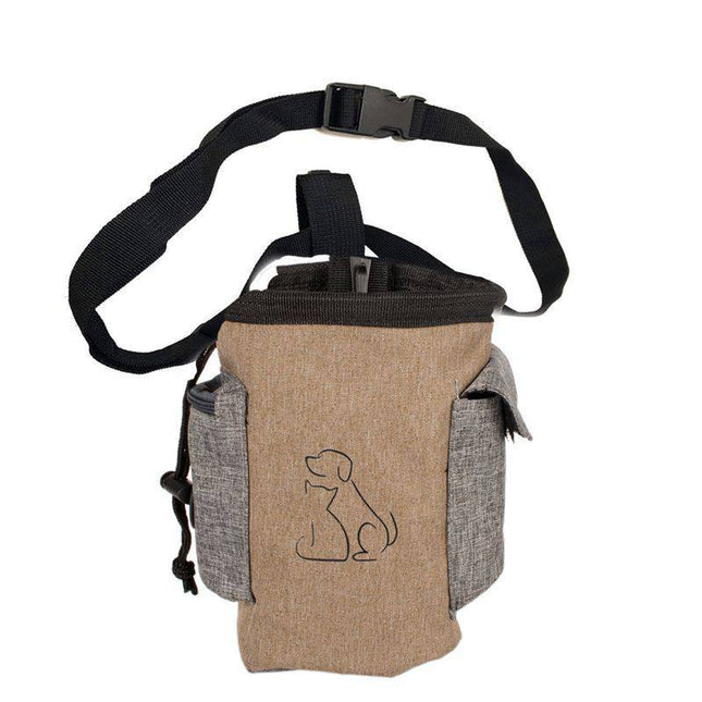 Dog food bag - 𝓢𝓱𝓸𝓹𝓵𝓮𝓬𝔂