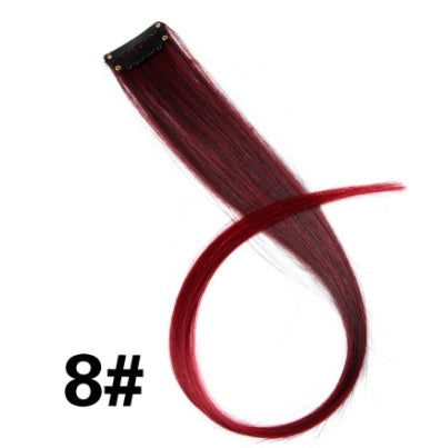 Wig hair extension - 𝓢𝓱𝓸𝓹𝓵𝓮𝓬𝔂