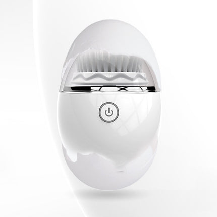 Ultrasonic electric face washer - 𝓢𝓱𝓸𝓹𝓵𝓮𝓬𝔂