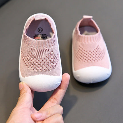 Baby Toddler Shoes Soft Bottom Shoes - 𝓢𝓱𝓸𝓹𝓵𝓮𝓬𝔂
