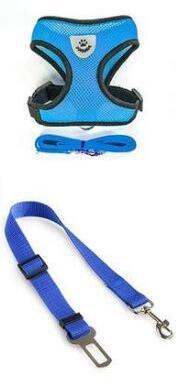 Pet Car Seat Belt Pet Leash - 𝓢𝓱𝓸𝓹𝓵𝓮𝓬𝔂