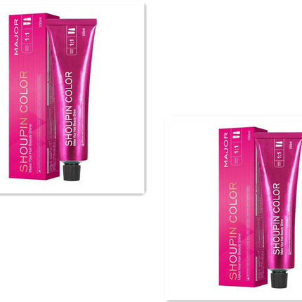 Ammonia-free hair dye - 𝓢𝓱𝓸𝓹𝓵𝓮𝓬𝔂