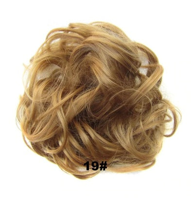 Hair ring - 𝓢𝓱𝓸𝓹𝓵𝓮𝓬𝔂