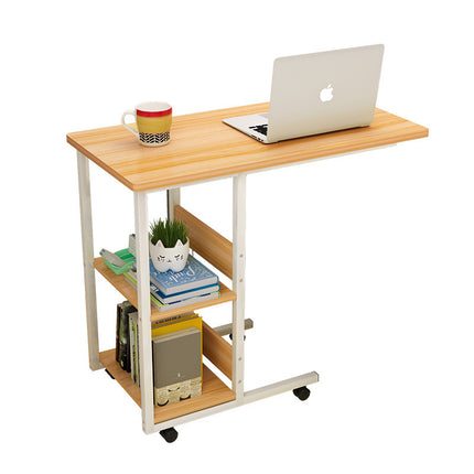 Portable Bedside Table Laptop Lazy Table Desk - 𝓢𝓱𝓸𝓹𝓵𝓮𝓬𝔂