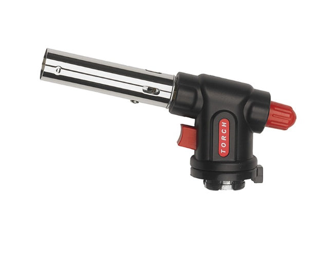 Gas Cassette Fire Gun Outdoor Picnic BBQ Cassette Stove Gun - 𝓢𝓱𝓸𝓹𝓵𝓮𝓬𝔂