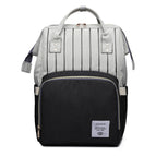 Black stripe