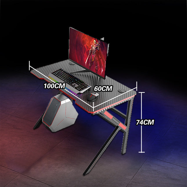 Home Competitive Desktop Computer Desk - 𝓢𝓱𝓸𝓹𝓵𝓮𝓬𝔂