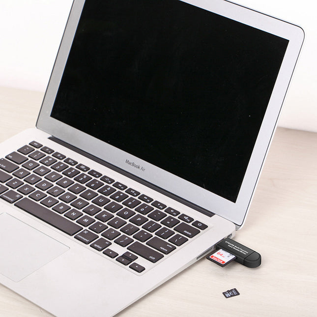 Multifunctional OTG machine card reader - 𝓢𝓱𝓸𝓹𝓵𝓮𝓬𝔂