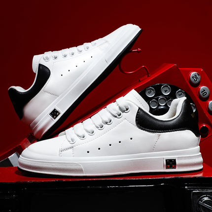 Men's Sneakers Height Increasing Leisure 6CM Sneakers - 𝓢𝓱𝓸𝓹𝓵𝓮𝓬𝔂