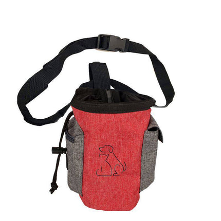 Dog food bag - 𝓢𝓱𝓸𝓹𝓵𝓮𝓬𝔂