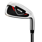 RIO No. 7 Iron