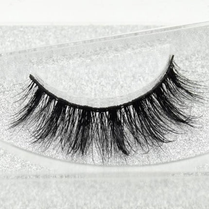 Faux Aurelia Eye Lashes - 𝓢𝓱𝓸𝓹𝓵𝓮𝓬𝔂