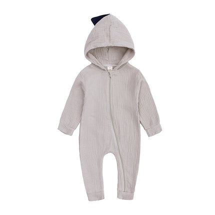 Rabbit Ears Baby Romper - 𝓢𝓱𝓸𝓹𝓵𝓮𝓬𝔂