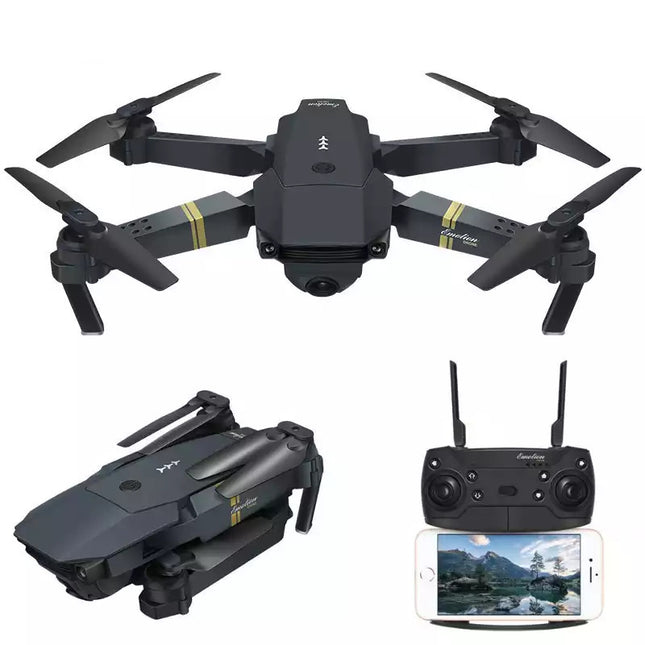E58 Folding Aerial Drone - 𝓢𝓱𝓸𝓹𝓵𝓮𝓬𝔂
