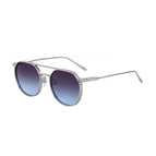 C7 Silver Gray Blue