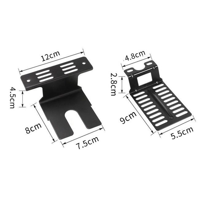 Electric BBQ Grill Motor Stand Accessories - 𝓢𝓱𝓸𝓹𝓵𝓮𝓬𝔂