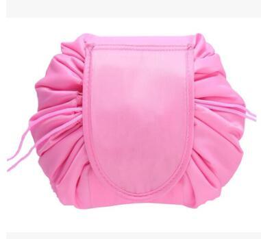 Animal Printing Large Capacity Drawstring Lazy Cosmetic Storage Bag - 𝓢𝓱𝓸𝓹𝓵𝓮𝓬𝔂