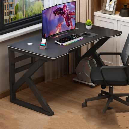 Home Simple Student Writing Computer Desk - 𝓢𝓱𝓸𝓹𝓵𝓮𝓬𝔂