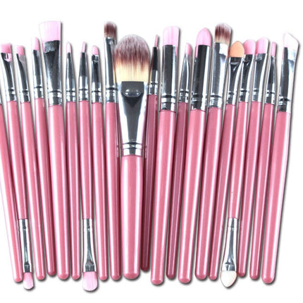 Makeup brush set loose powder brush blush brush eye shadow brush - 𝓢𝓱𝓸𝓹𝓵𝓮𝓬𝔂