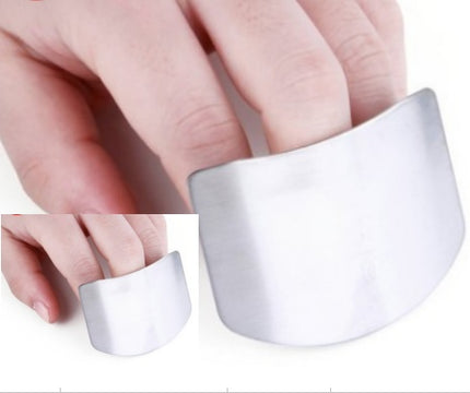 Finger guard - 𝓢𝓱𝓸𝓹𝓵𝓮𝓬𝔂