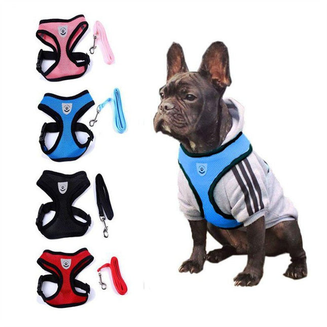 Pet Car Seat Belt Pet Leash - 𝓢𝓱𝓸𝓹𝓵𝓮𝓬𝔂