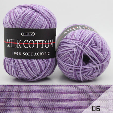 Three Section Dyed Multi-color Jacquard Score Lines With Medium Thick Lines - 𝓢𝓱𝓸𝓹𝓵𝓮𝓬𝔂