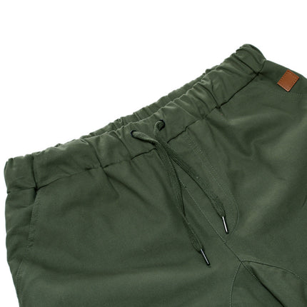Casual tooling multi-pocket casual men's shorts - 𝓢𝓱𝓸𝓹𝓵𝓮𝓬𝔂