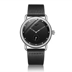 Sliver Black