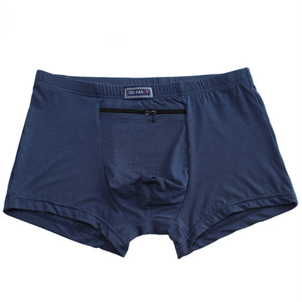 Double zip shorts - 𝓢𝓱𝓸𝓹𝓵𝓮𝓬𝔂