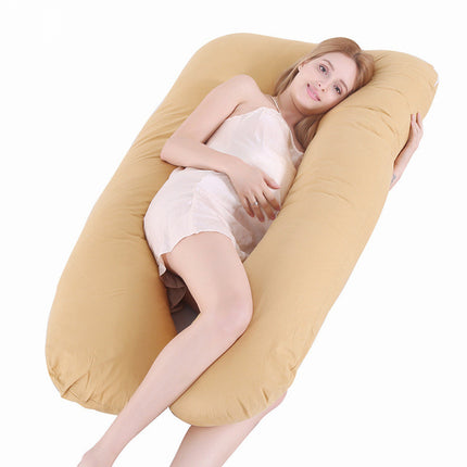 U-shape pillow - 𝓢𝓱𝓸𝓹𝓵𝓮𝓬𝔂