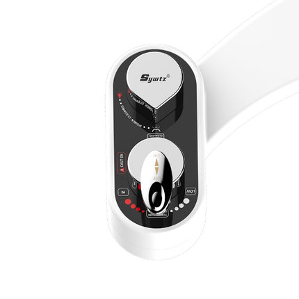 Self Cleaning Bidet Feminine Toilet Water Spray Toilet Seat Heated - 𝓢𝓱𝓸𝓹𝓵𝓮𝓬𝔂