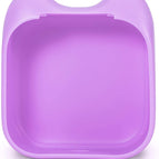 Cat ears purple