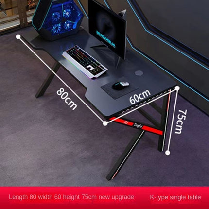 Home Desk Writing And Electronic Sports Table - 𝓢𝓱𝓸𝓹𝓵𝓮𝓬𝔂