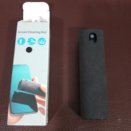 Mobile Phone Screen Cleaner Artifact Storage Integrated Mobile Phone Portable Computer Screen Cleaner Set - 𝓢𝓱𝓸𝓹𝓵𝓮𝓬𝔂