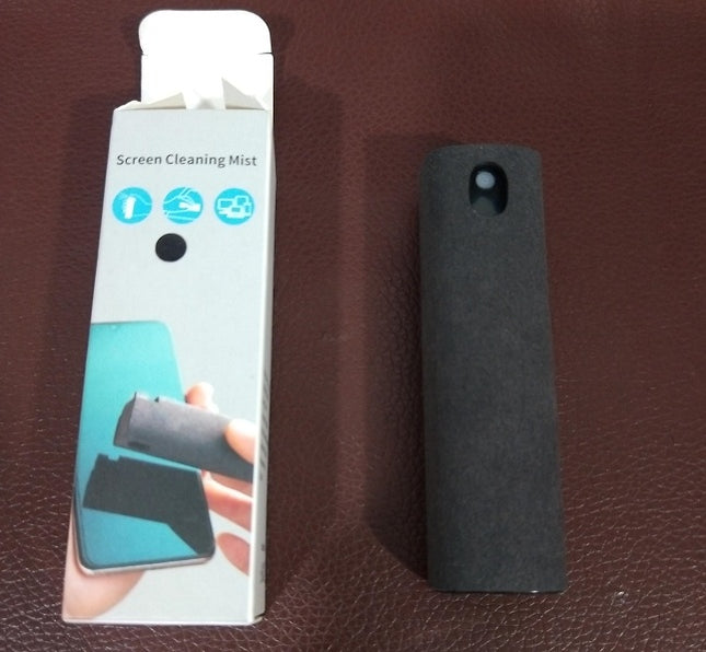 Mobile Phone Screen Cleaner Artifact Storage Integrated Mobile Phone Portable Computer Screen Cleaner Set - 𝓢𝓱𝓸𝓹𝓵𝓮𝓬𝔂