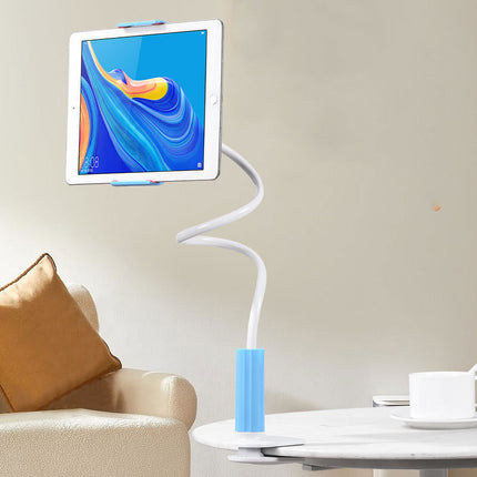 360 Degree Spiral Base Lazy Mobile Phone Tablet Stand - 𝓢𝓱𝓸𝓹𝓵𝓮𝓬𝔂