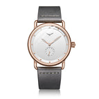 Rose Gold Grey