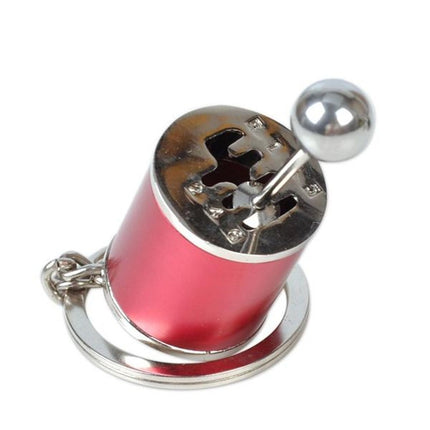 Gear   Key Chain - 𝓢𝓱𝓸𝓹𝓵𝓮𝓬𝔂