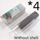 4pcs Light grey