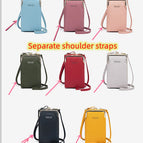 Shoulder strap Black