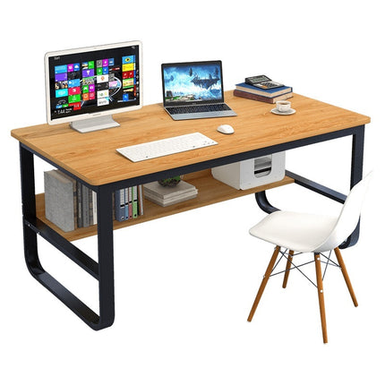 Computer Desktop Table Home Desk - 𝓢𝓱𝓸𝓹𝓵𝓮𝓬𝔂