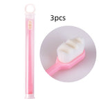 Pink3pcs