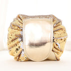 Sequins gold