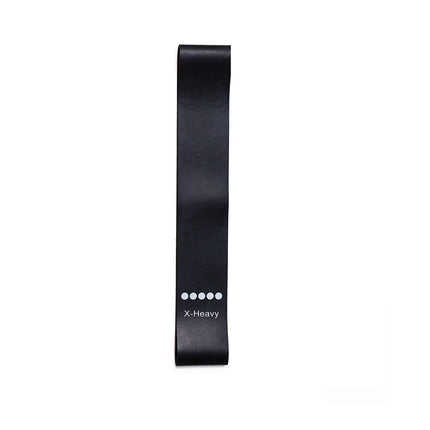 Yoga Resistance Rubber Bands Indoor Outdoor Fitness Equipment 0.35mm-1.1mm Pilates Sport Training Workout Elastic Bands - 𝓢𝓱𝓸𝓹𝓵𝓮𝓬𝔂