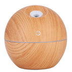 2 Shallow wood