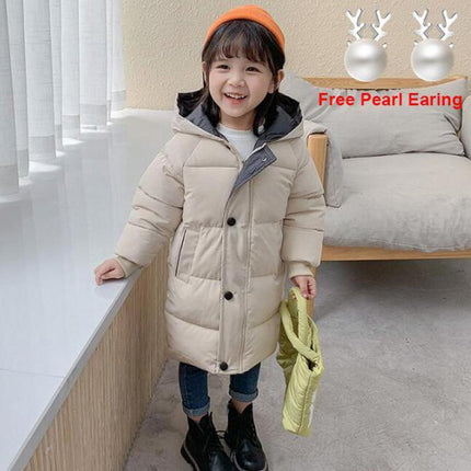 Thicken baby clothes - 𝓢𝓱𝓸𝓹𝓵𝓮𝓬𝔂