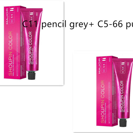 Ammonia-free hair dye - 𝓢𝓱𝓸𝓹𝓵𝓮𝓬𝔂
