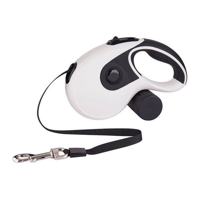 Automatic Retractable Traction Rope For Household Pets - 𝓢𝓱𝓸𝓹𝓵𝓮𝓬𝔂